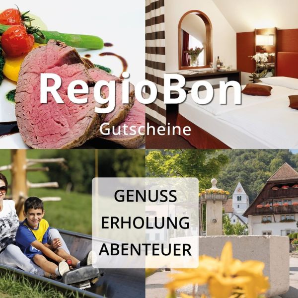 RegioBon: vier neue Einlösestellen
Der RegioBon wird ab jetzt an vier weiteren Orten in der Region angenommen.
Neu dabei: Duroc Weinimport, Rickenbach
Eintracht Kestenholz und Wyss Reisen, Boningen
Seilpark Balmberg
Alle Einlösestellen: https://www.egerkingentourismus.ch/regiobon/
#RegioBon #Egerkingen #Gäu #Region #Gutschein