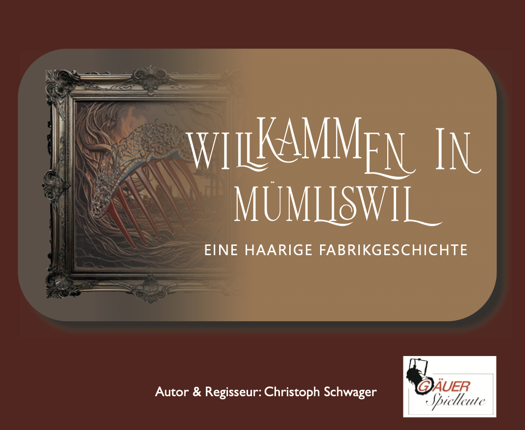 Freilichttheater Gäuer Spielleute