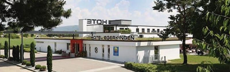 Hotel Egerkingen