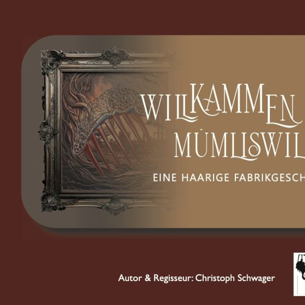WillKammen in Mümliswil – Eine haarige Fabrikgeschichte
Die Gäuer Spielleute präsentieren ihre neueste Produktion und nehmen Sie mit auf eine spannende Zeitreise durch die Geschichte der legendären Kammfabrik Mümliswil. Das Stück, verfasst von Hausautor Christoph Schwager, verbindet auf unterhaltsame und berührende Weise Historie und Theater.

Im Mittelpunkt steht eine Besuchergruppe des Kamm-Museums Mümliswil. Plötzlich erwachen die Bilder an den Wänden zum Leben und führen das Publikum durch die bewegte Vergangenheit der „Kammi“ – von den bescheidenen Anfängen im Jahr 1792 mit dem Bauernsohn Durssepp Walter, der als Strählmacher seine Lehre begann, bis hin zu den Erfolgen und Herausforderungen des traditionsreichen Familienbetriebs bis ins Jahr 1990.

Das große Ensemble der Gäuer Spielleute wird dieses Mal musikalisch begleitet von der renommierten Musikkomikerin Doris Friedmann, die dem Stück eine besondere Note verleiht.

Aufführungsort: Schälismühle Oberbuchsiten
Spielzeit: 15. August – 6. September 2025

Alle Neuigkeiten rund um das Stück finden Sie laufend auf der Webseite der Gäuer Spielleute

Der Vorverkauf läuft seit 1. Juni 2025 über Eventfrog. Sichern Sie sich rechtzeitig Ihre Tickets!
https://eventfrog.ch/de/p/gruppen/willkammen-in-muemliswil-eine-haarige-fabrikgeschichte-7317838294552738863.html

#GäuerSpielleute #Freilichttheater #Schälismühle #Oberbuchsiten #HaarundKamm #Mümliswil #ChristophSchwager