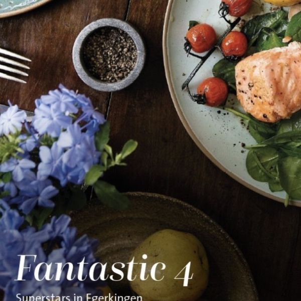 🔥 Kulinarische Highlights im Mövenpick Egerkingen
Fantastic4 - 4 Gänge. CHF 44*. Ein Abend voller Überraschungen
Ab sofort buchbar von Montag – Donnerstag von 18:00 Uhr
Reservierungen und Informationen per Mail an hotel.egerkingen.restaurant@movenpick.com oder telefonisch unter +41 62 389 19 80
*Preis pro Person und Menü

Weitere Infos:
https://www.egerkingentourismus.ch/?view=article&id=434:fantastic-4-superstars-in-egerkingen&catid=60

#Mövenpick #Restaurant #Egerkingen #Menu #Fantastic4