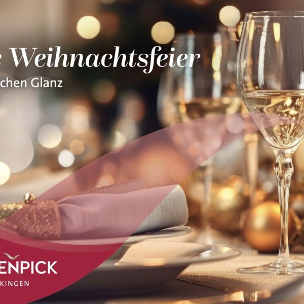 🎄 Buchen Sie sich jetzt Ihre Weihnachtsfeier im Mövenpick Restaurant Egerkingen!

Geniessen Sie die Adventszeit mit unseren festlichen Menüs und stimmungsvoller Atmosphäre – ideal für unvergessliche Feiern im Kreis von Kollegen, Freunden oder Familie. Ob urig in unserem Schweizer Stübli „La Muetta“ oder festlich in einem unserer Eventräumlichkeiten für bis zu 220 Personen.

Jetzt buchen: https://www.egerkingentourismus.ch/?view=article&id=433:weihnachtsfeier-im-moevenpick-restaurant-egerkingen&catid=60

#Mövenpick #Restaurant #Weihnachtsfeier #Festlich #Stimmungsvoll
