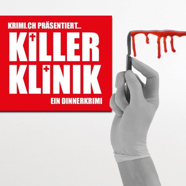 Lust auf ein mörderisch gutes Dinnererlebnis? 😂🍴 Dann verpasse nicht das Event des Jahres: Ein DinnerKrimi in der berüchtigten Killer Klinik! 
Im Gasthof Kreuz Egerkingen

Am Samstag, 18. Oktober 2025, erwartet dich ein Abend voller Spannung und Genuss. Aber Vorsicht: Der Mörder ist näher, als du denkst… und sein Skalpell ist bereits gezückt. Sei Teil dieses unvergesslichen Abends und löse das Rätsel, bevor es zu spät ist! 🎭🔪

https://kreuz.plus/project/killer-klinik-ein-dinnerkrimi-samstag-18-oktober-2025/

#dinnerkrimi #killerklinik #events #news #oktober2025 #mordlust #spannunghochzehn #krimiabend #dinnererlebnis #mörderischgut