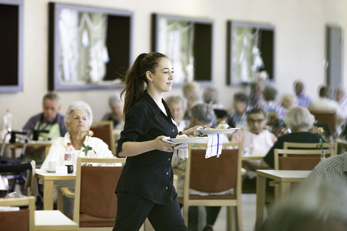 Restaurant Sunnepark Egerkingen