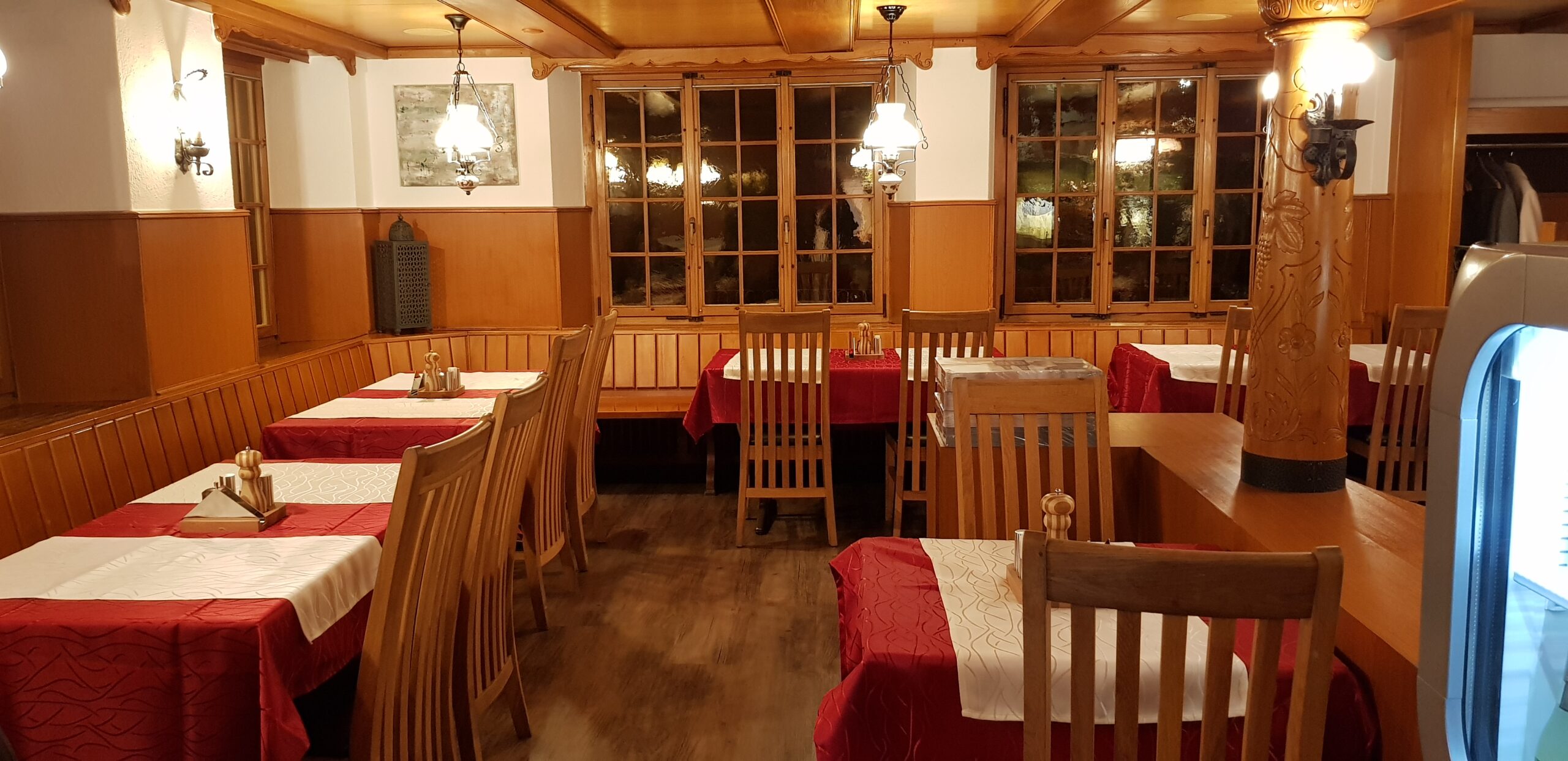 Restaurant in Egerkingen