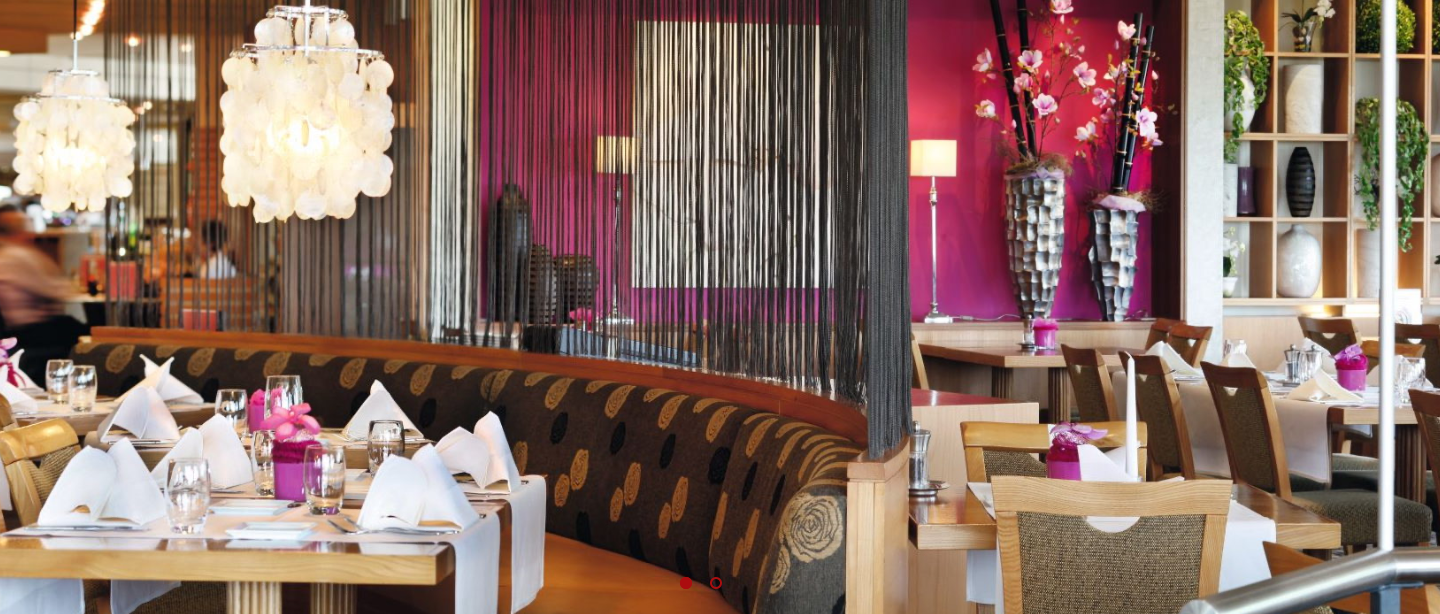 Mövenpick Restaurant Egerkingen