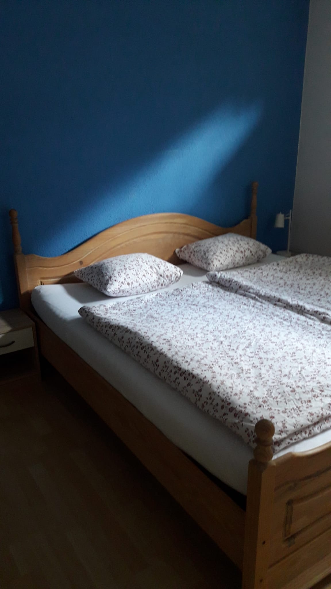 Zimmer im Gästehaus Luma Egerkingen
